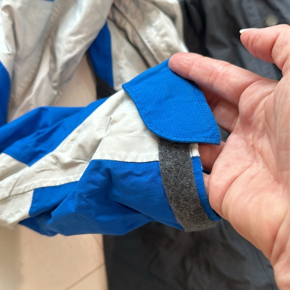 Awesome Men’s Columbia Weather Proof Winter Jacket Size Medium - Picture 4 of 6